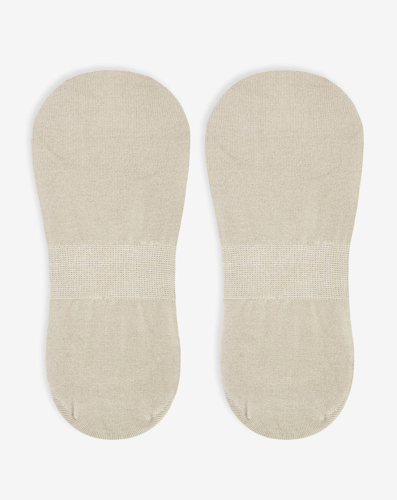Villa No Show Sock
