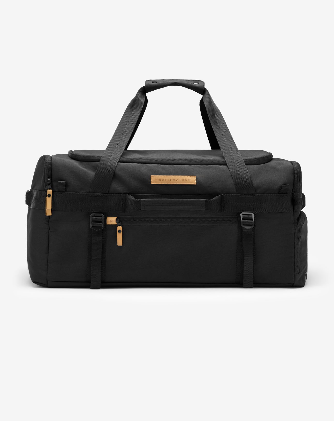 Coastal Duffle