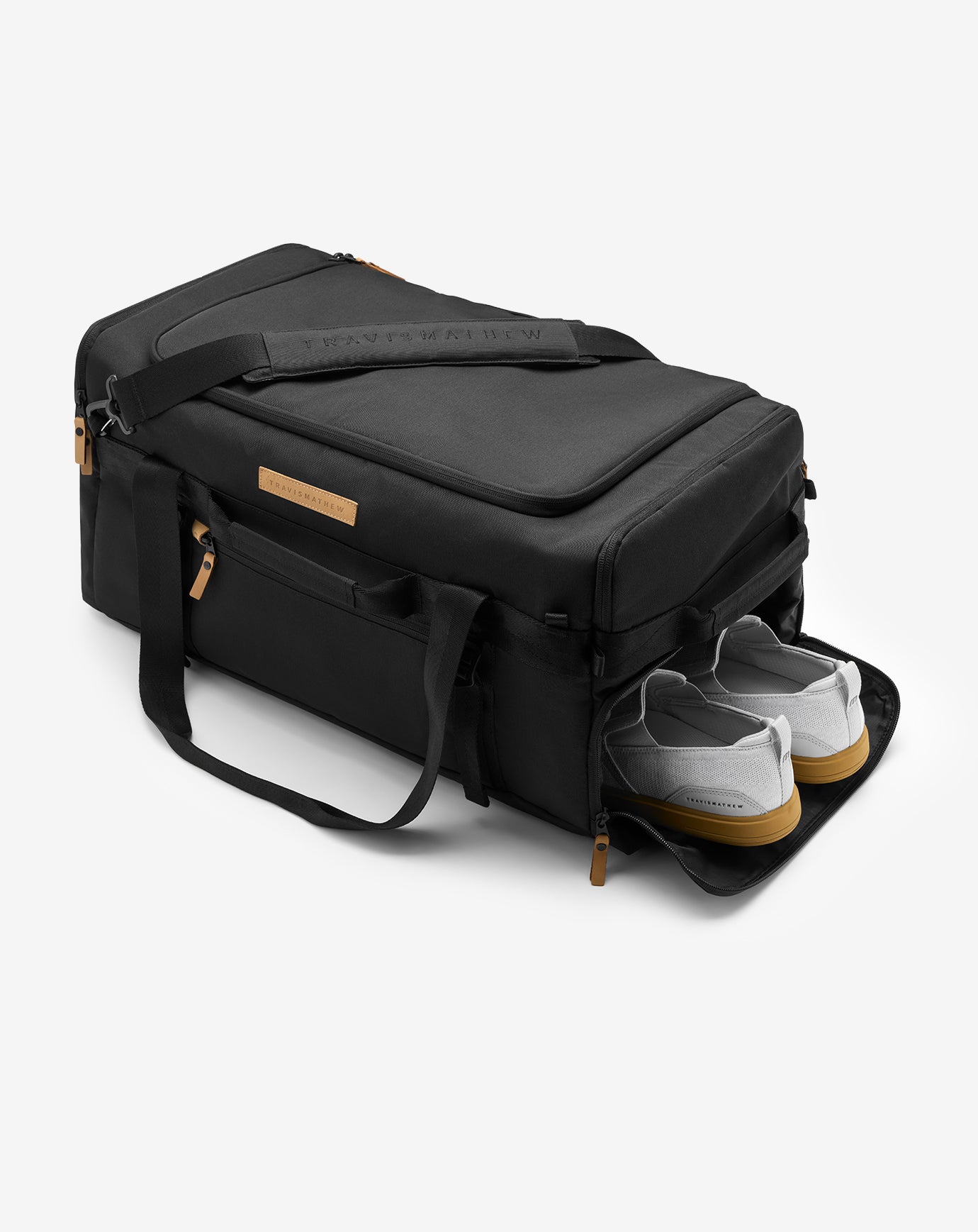 Coastal Duffle image 3
