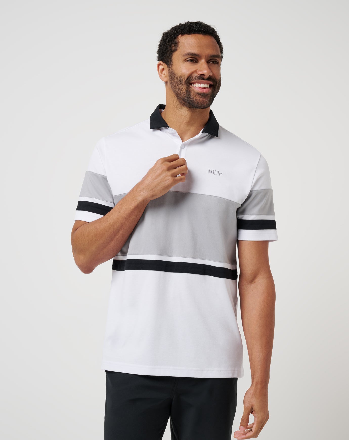 Body Check Polo image 1