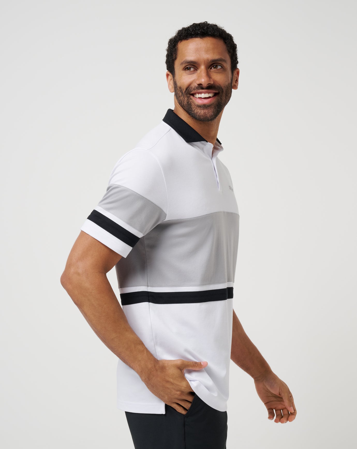 Body Check Polo image 2