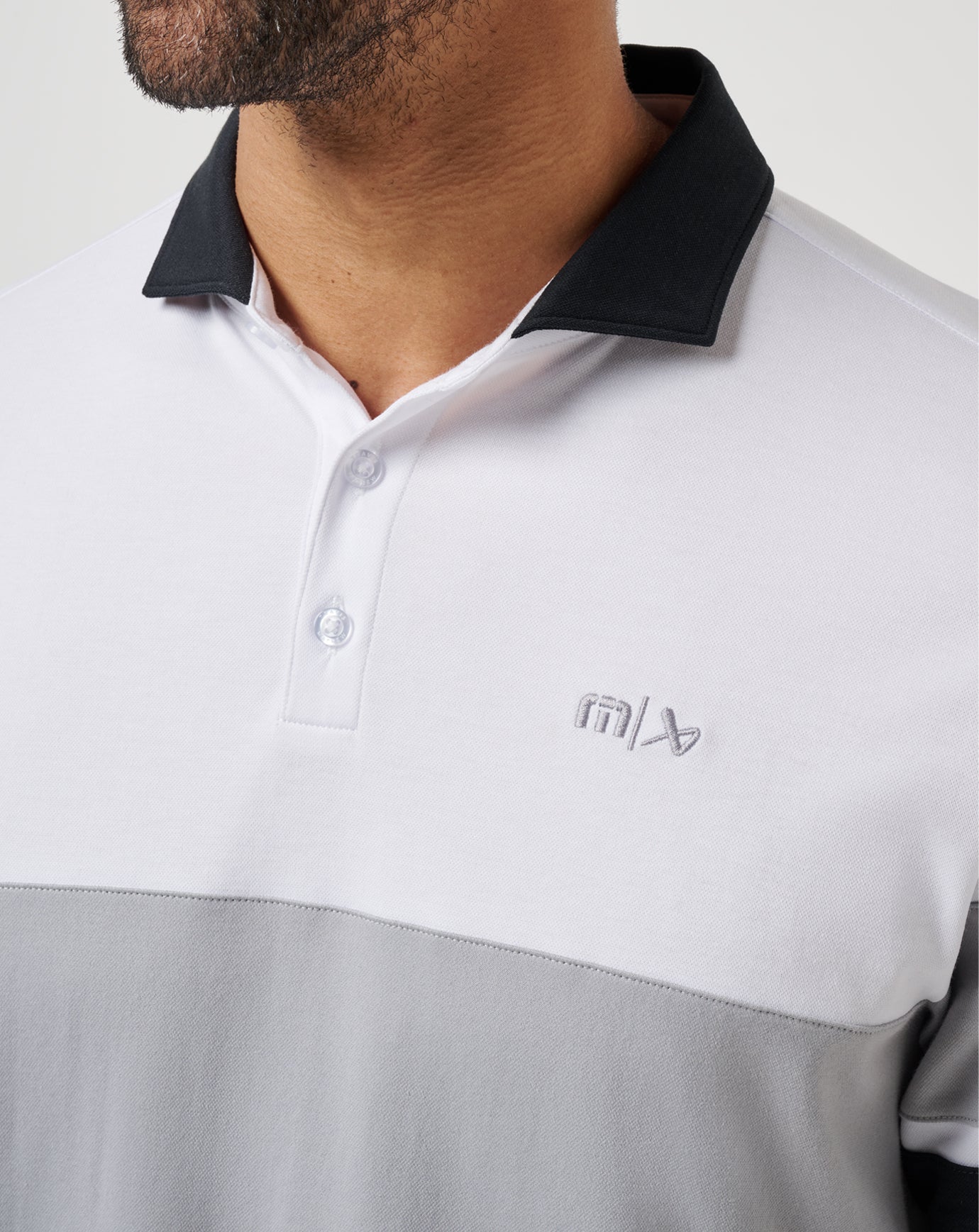 Body Check Polo image 4