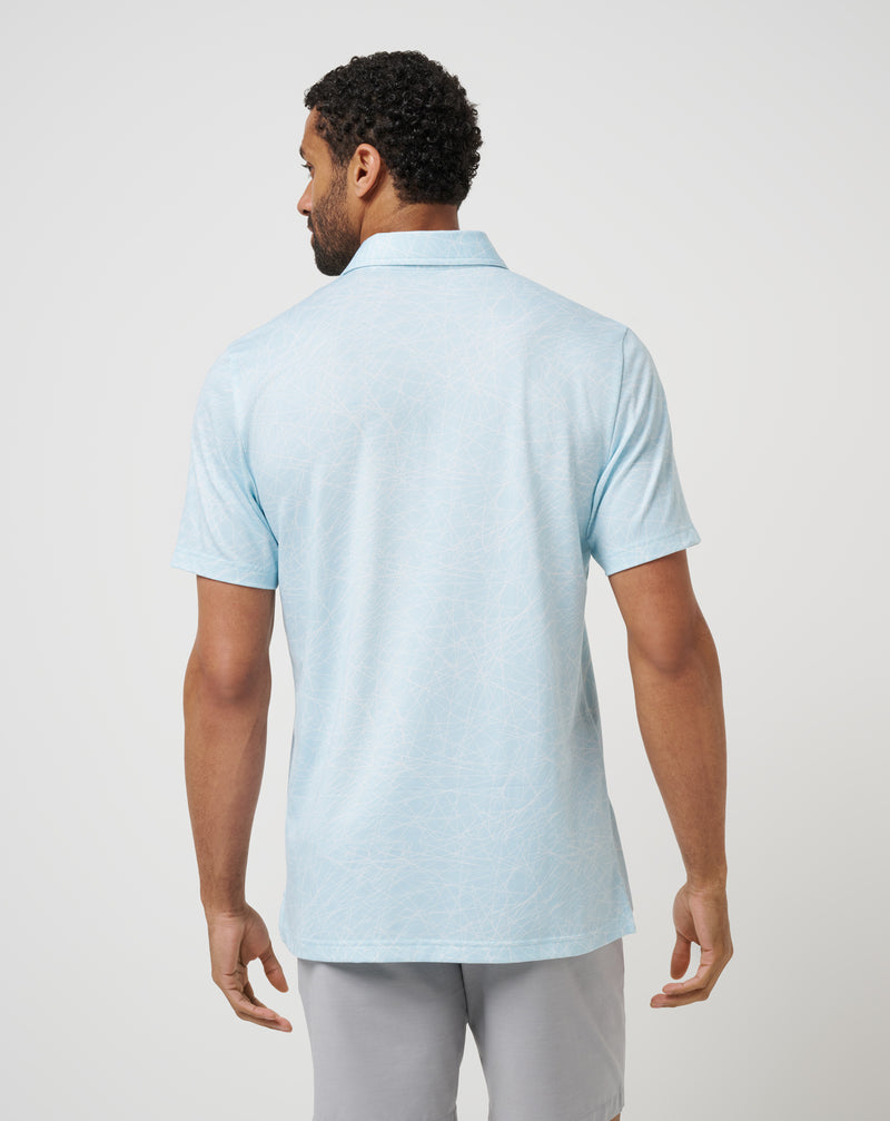 Clean Ice Polo