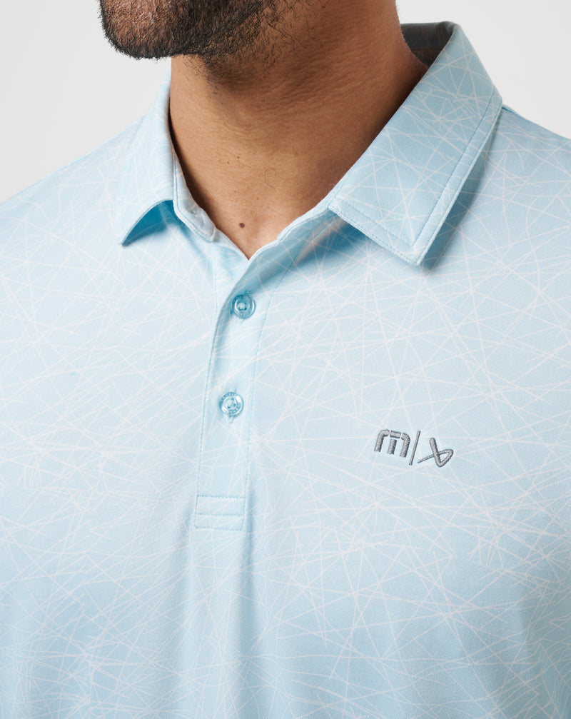Clean Ice Polo