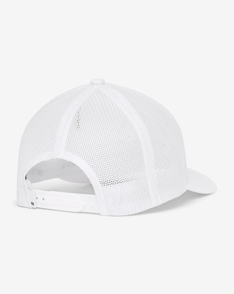Delayed Penalty Snapback Hat