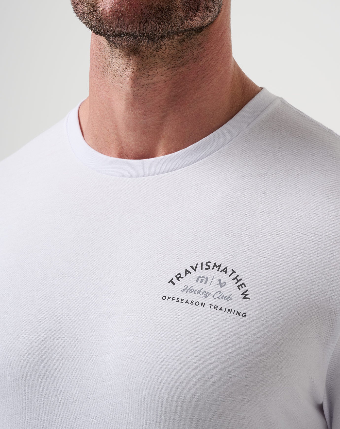 Delayed Penalty Tee image 3