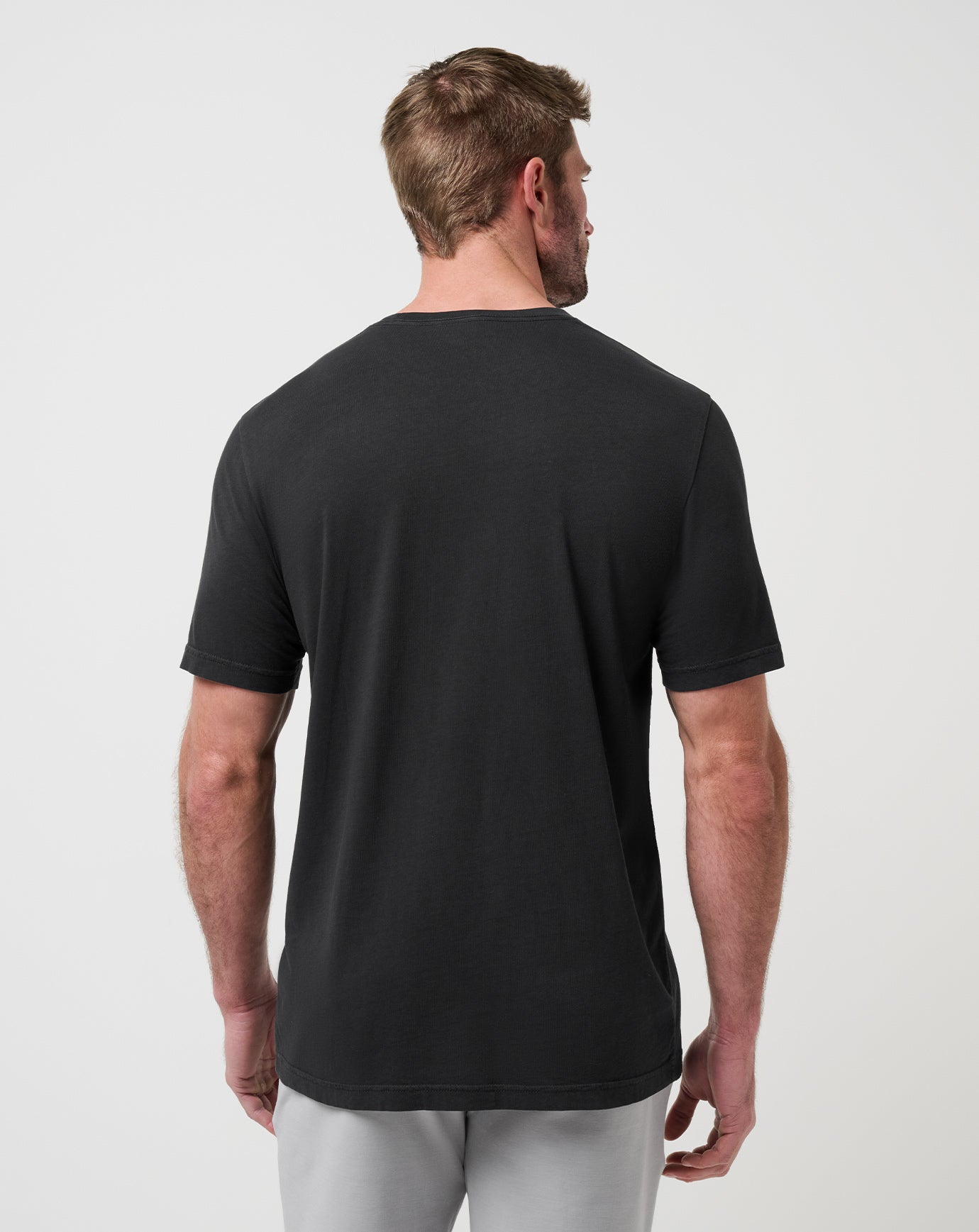 Face Off Tee