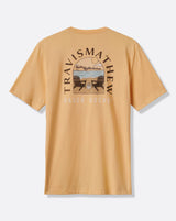 Empty Net Tee