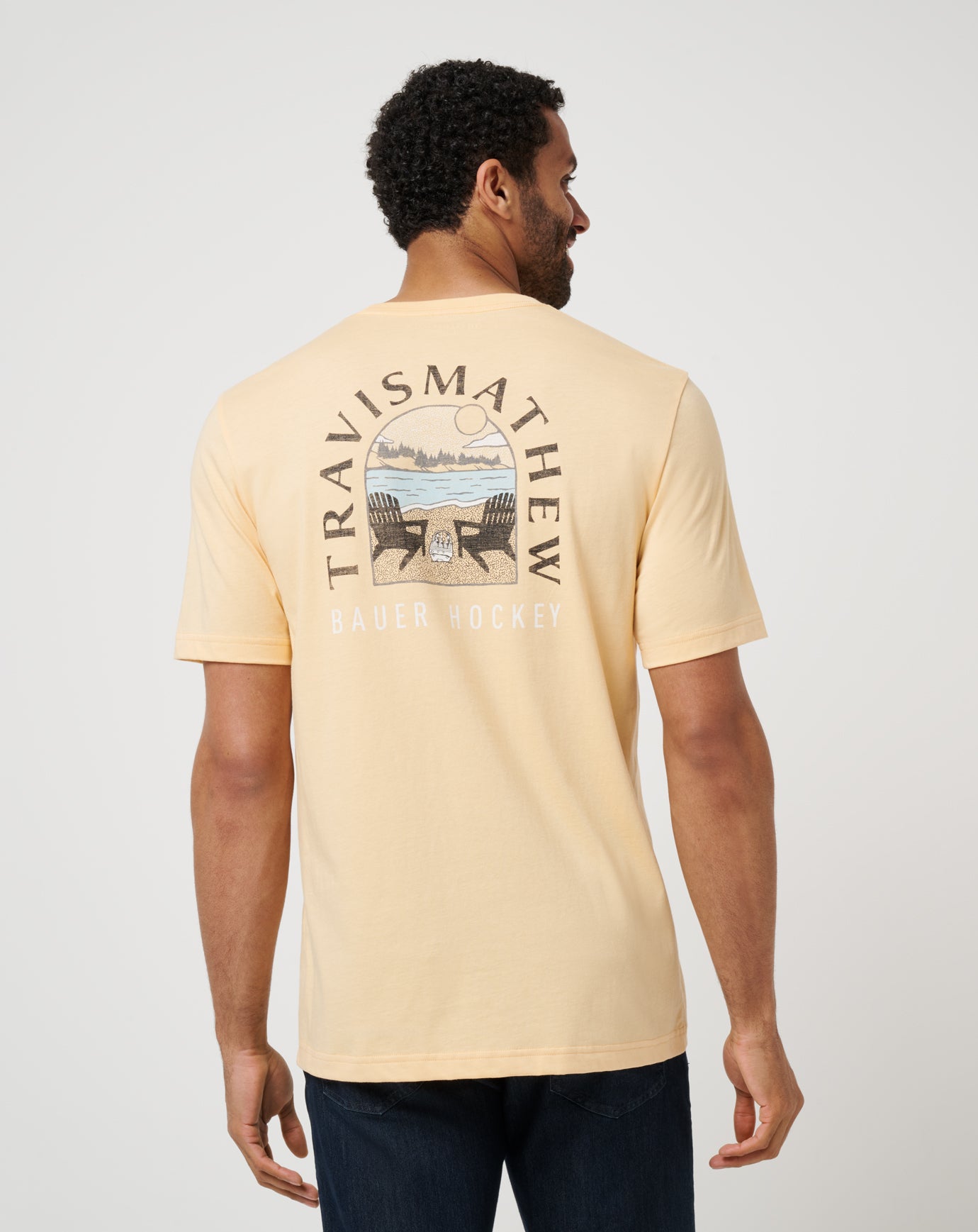 Empty Net Tee image 1