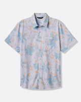 Board Battle Button-Up