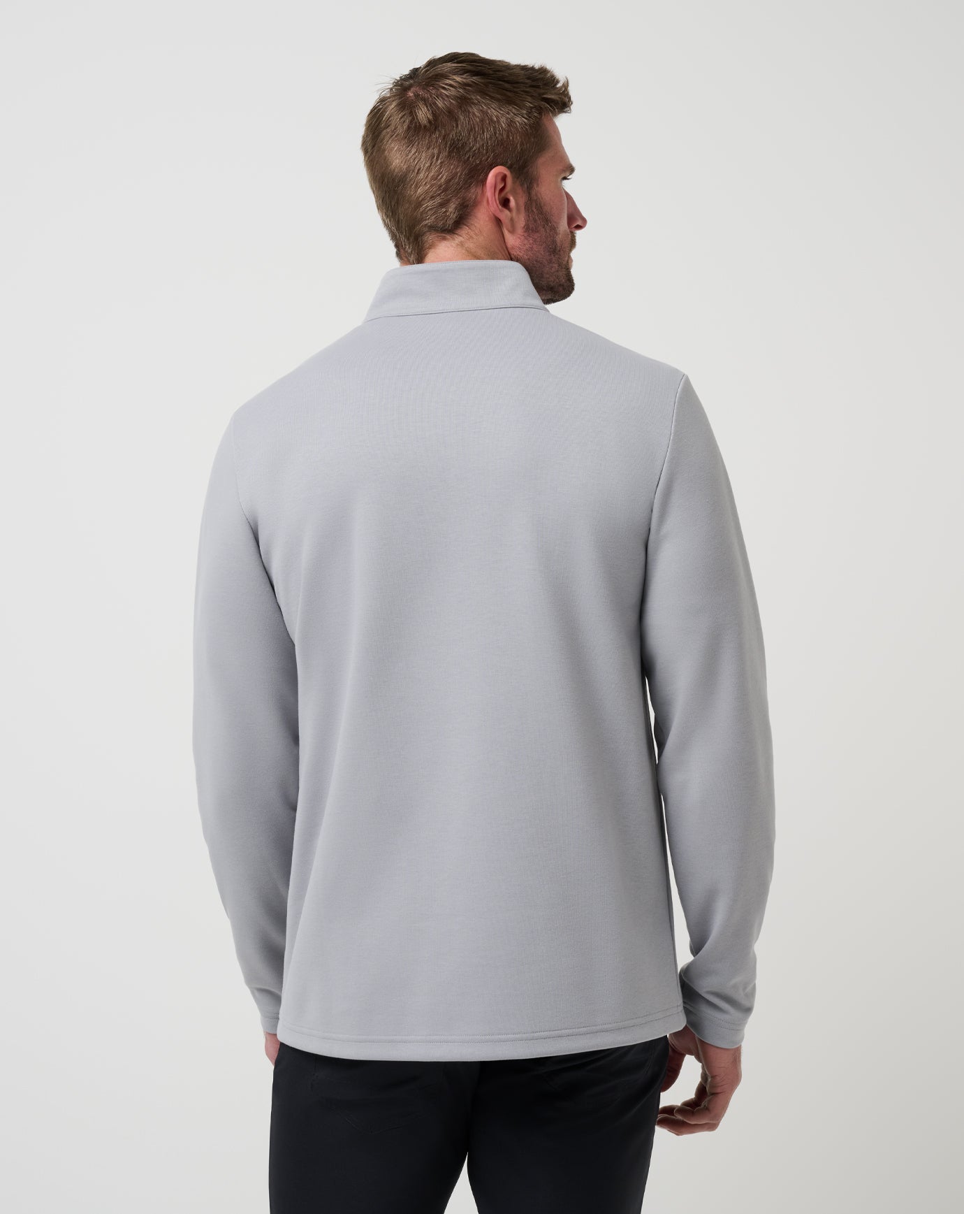 One Timer Quarter Zip image 3