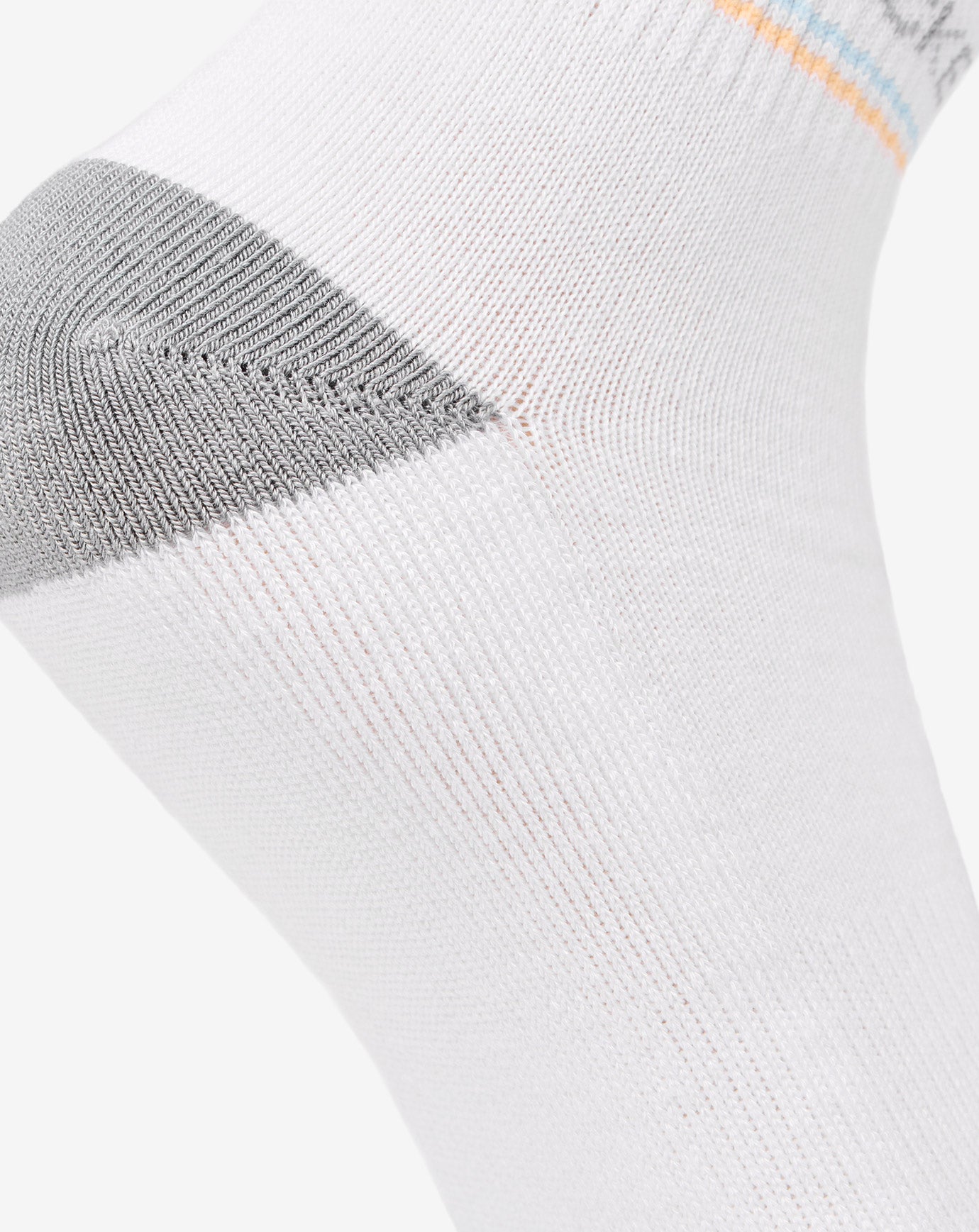 No Goalie Crew Sock