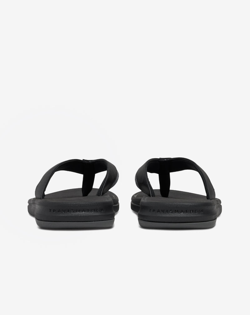 The Daily Sandal