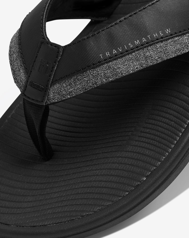 The Daily Sandal