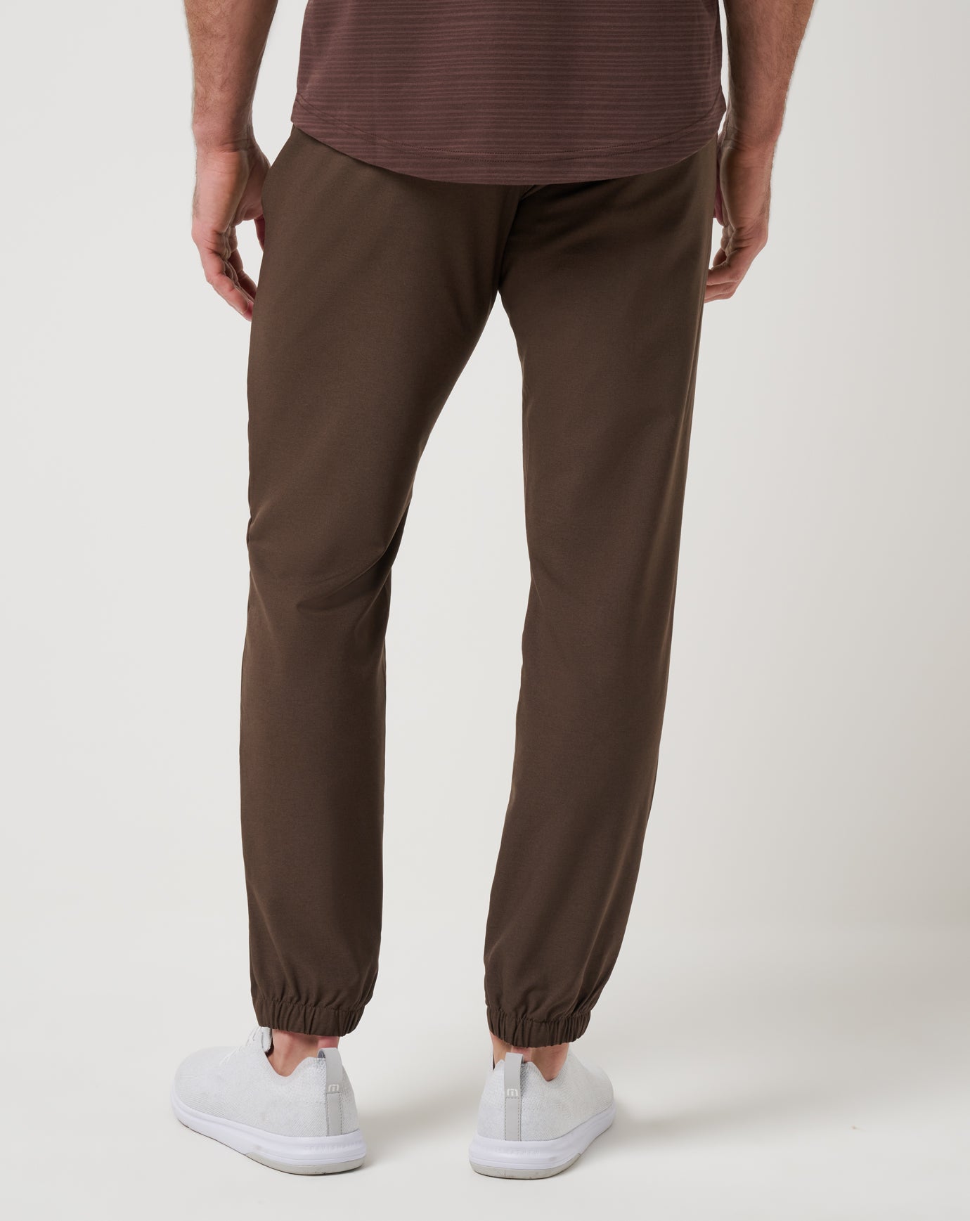 Victory Belt Pant