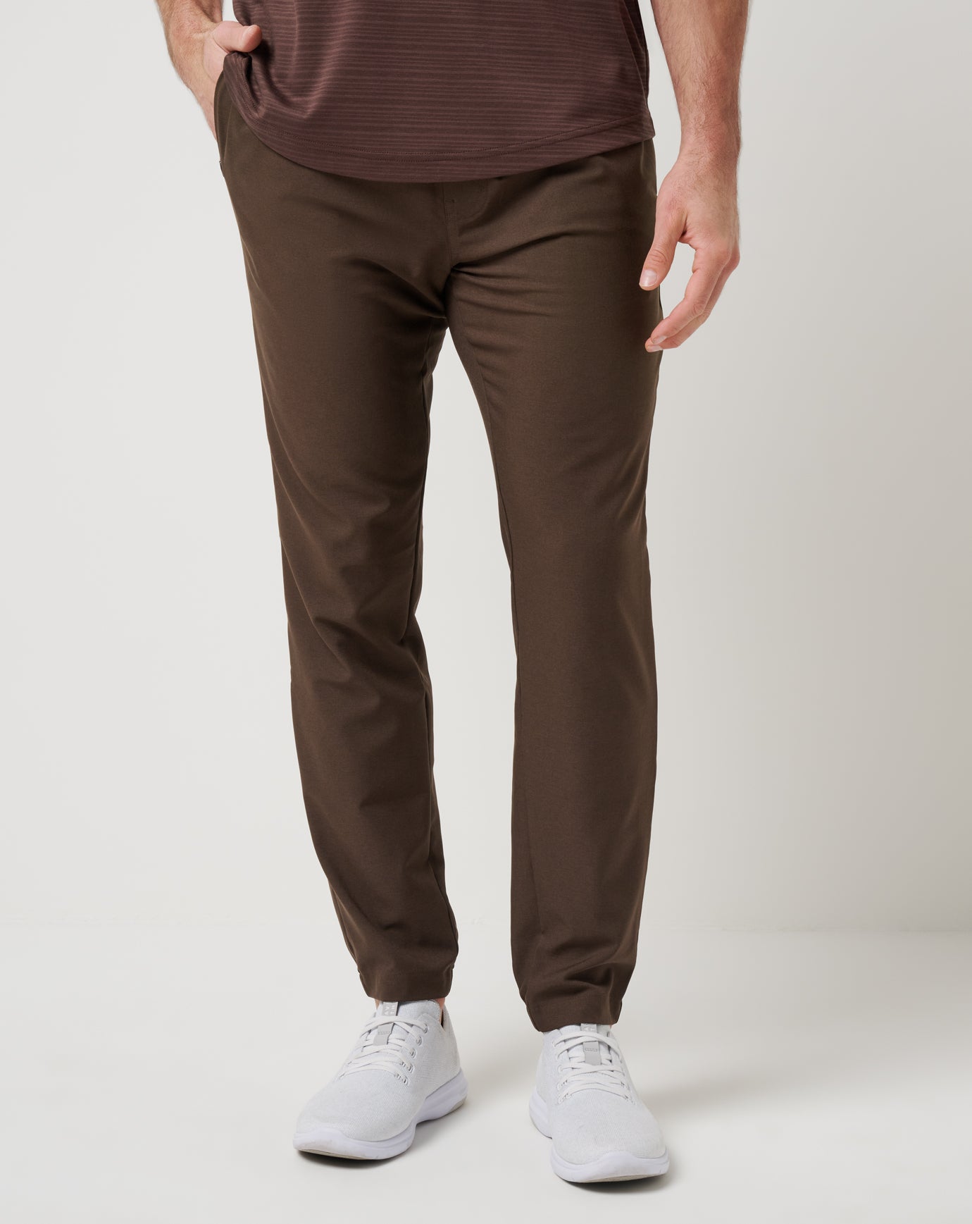 Victory Belt Pant