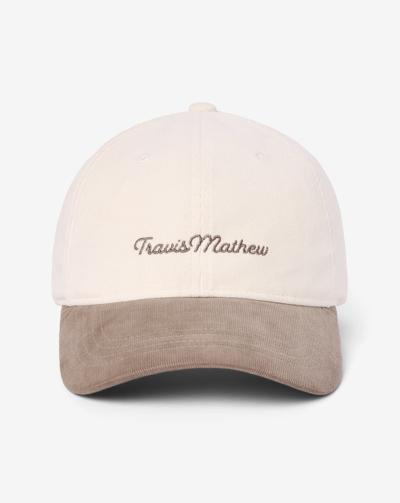 Gossamer Cord Hat