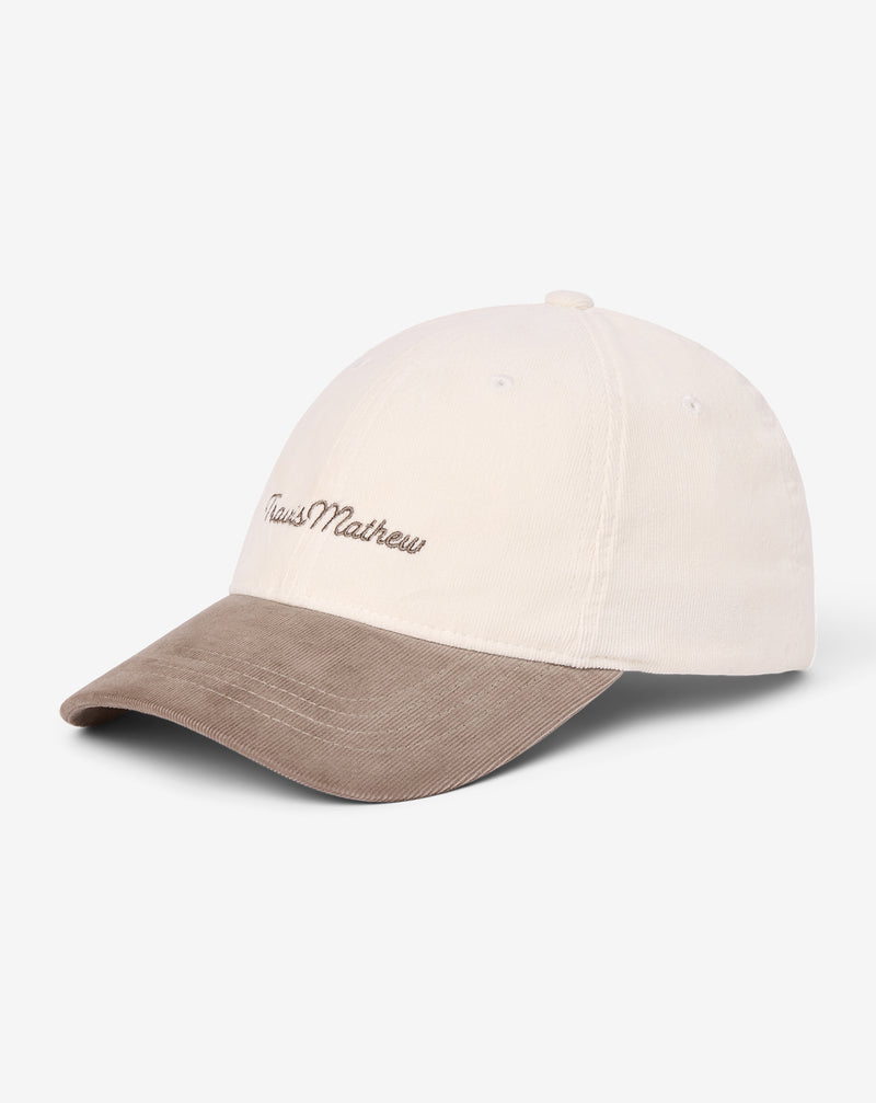 Gossamer Cord Hat