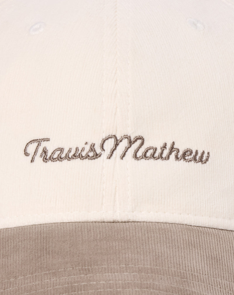 Gossamer Cord Hat