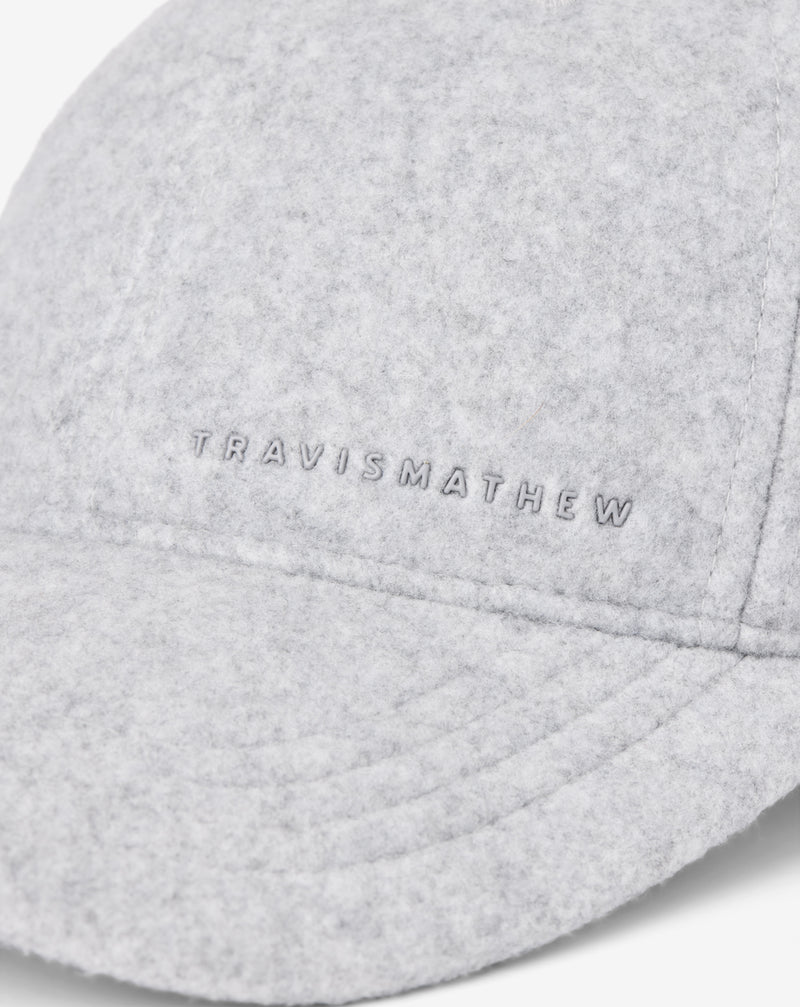 Season Change Wool Hat