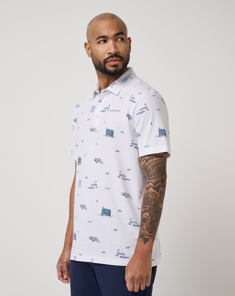 St Andrews Kilaga 2.0 Polo