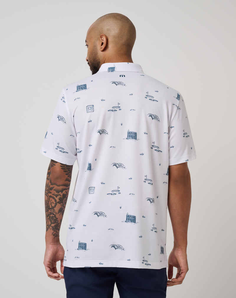 St Andrews Kilaga 2.0 Polo