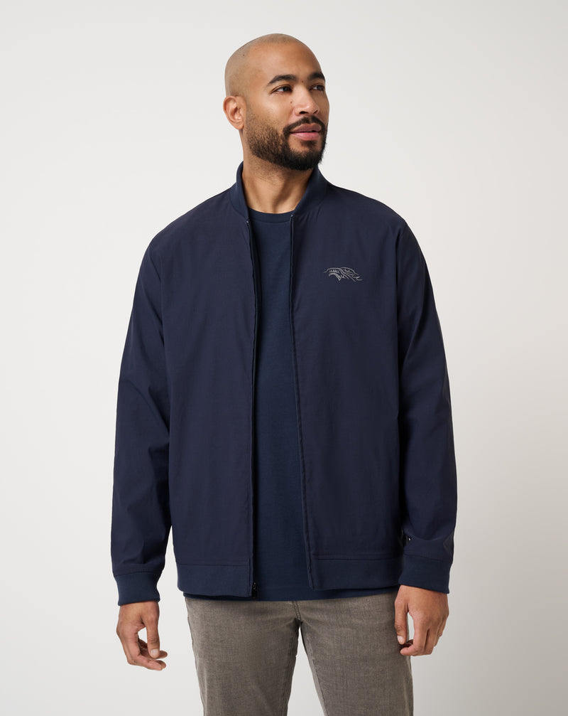 St Andrews Northern Wind Jacket