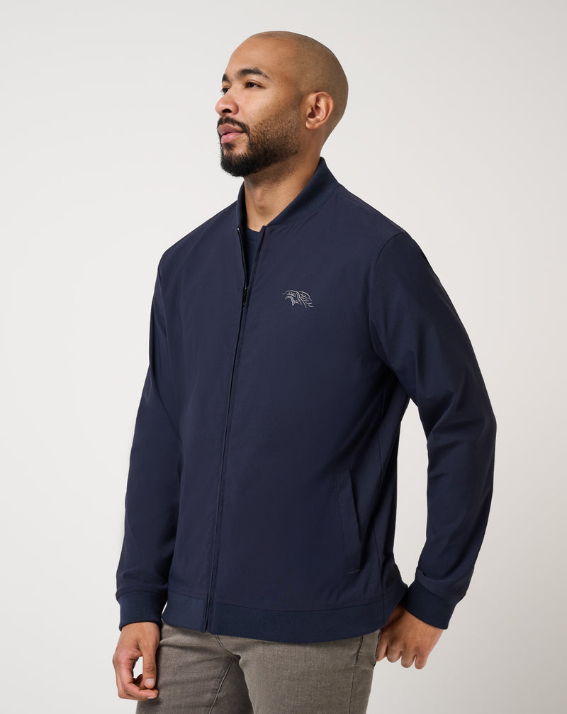 St Andrews Northern Wind Jacket