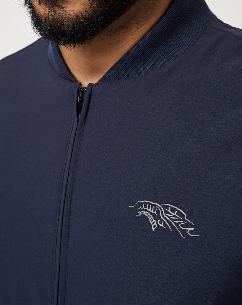 St Andrews Northern Wind Jacket