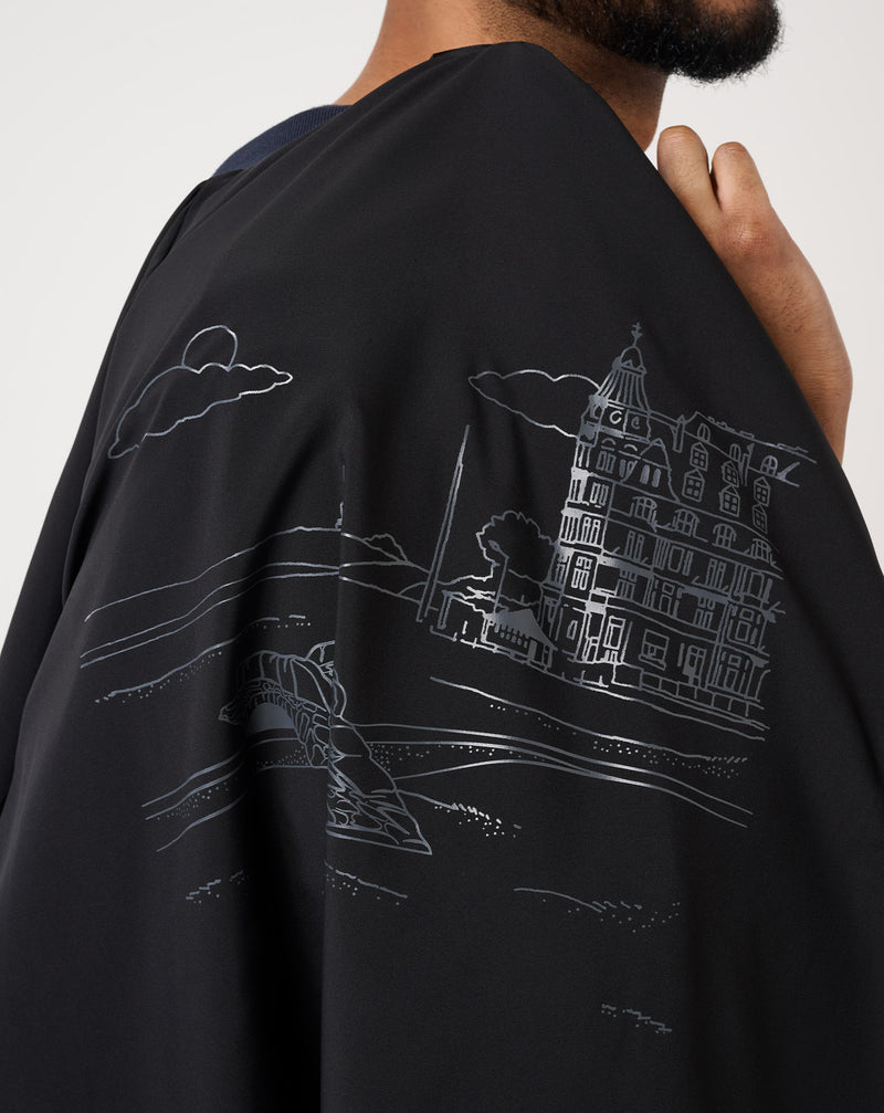 St Andrews Northern Wind Jacket