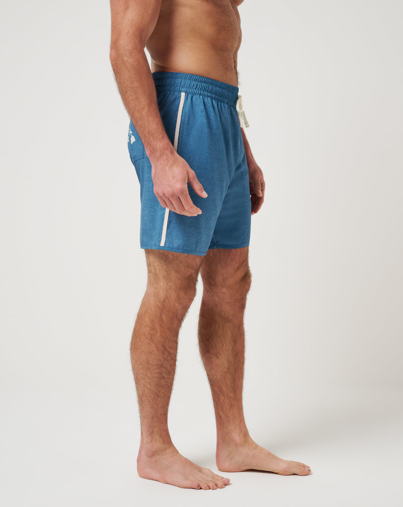 Island Elixer Boardshort