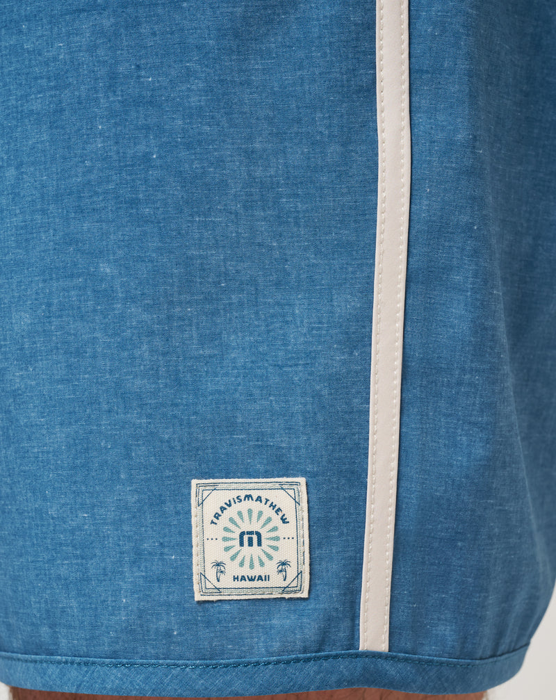 Island Elixer Boardshort
