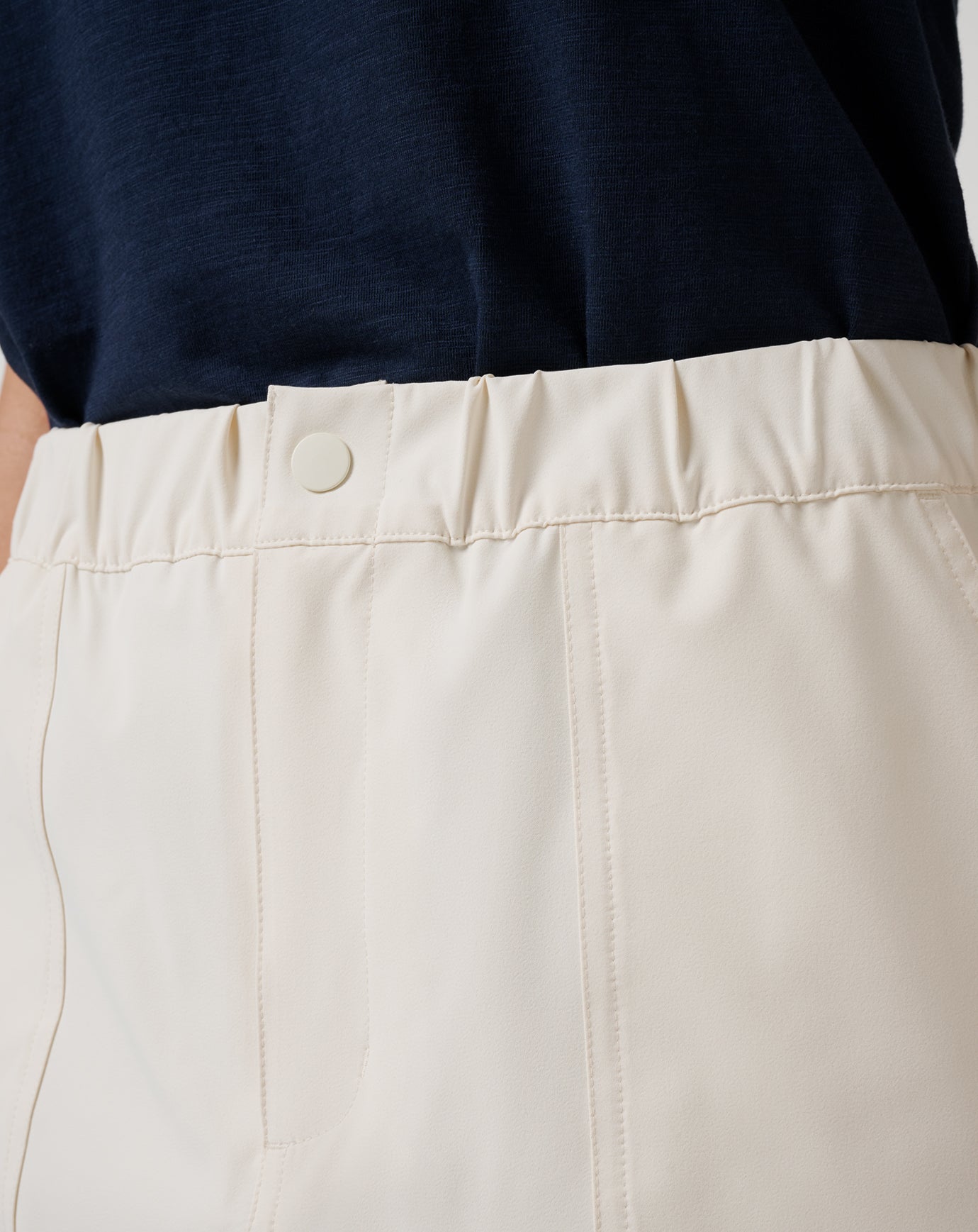 Diana Cargo Skirt