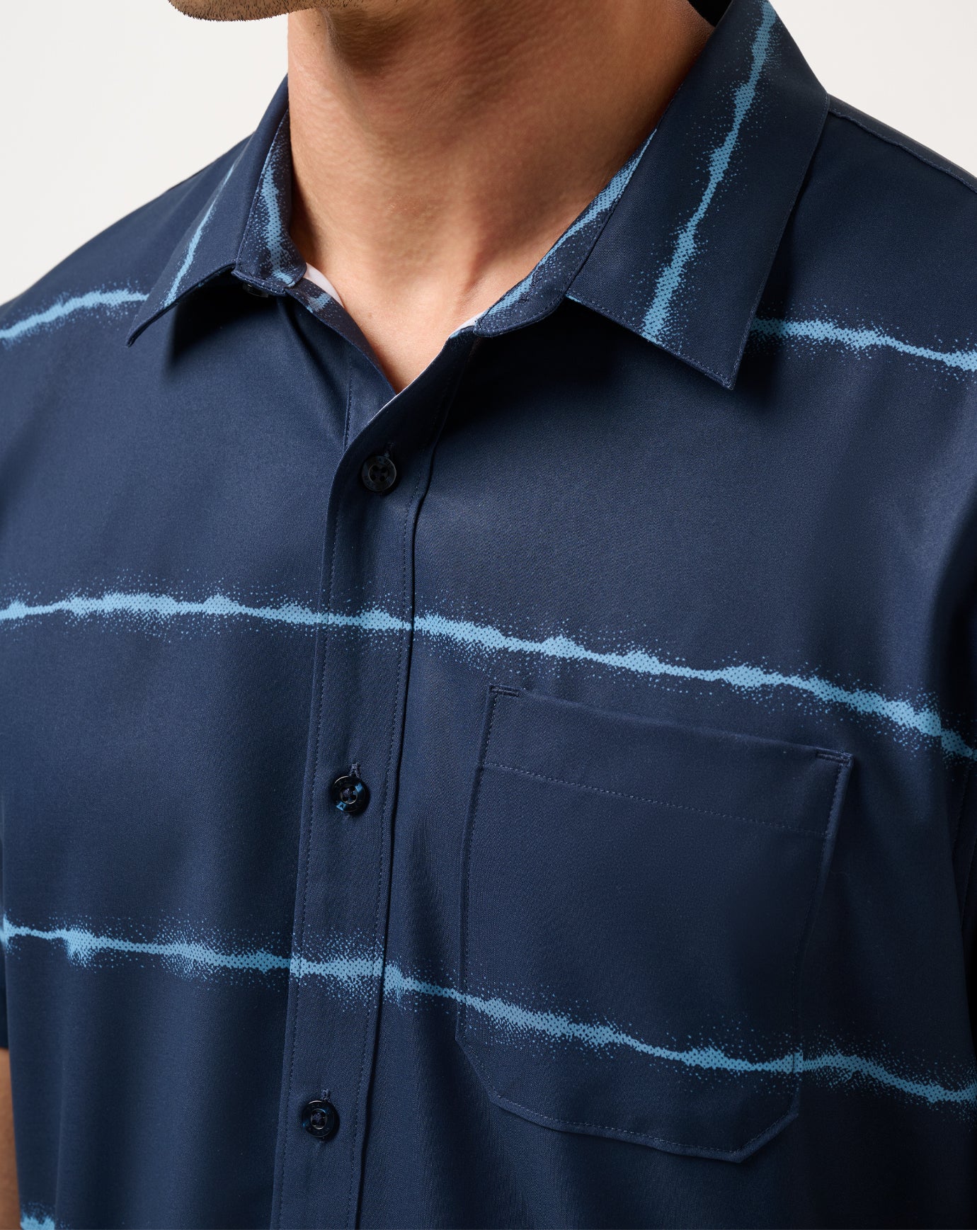 Sundaze Button-Up