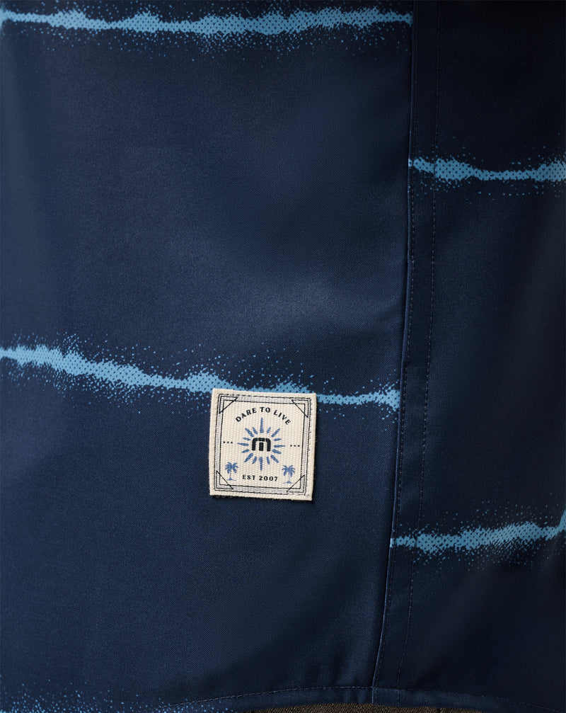 Sundaze Button-Up