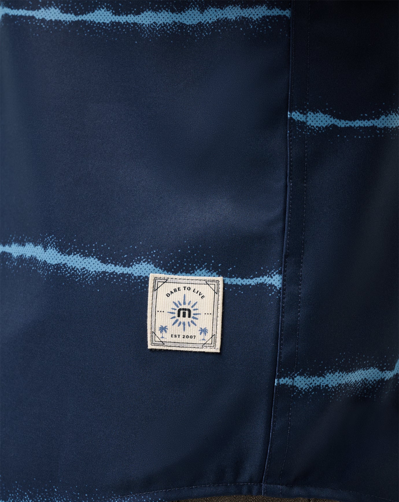 Sundaze Button-Up