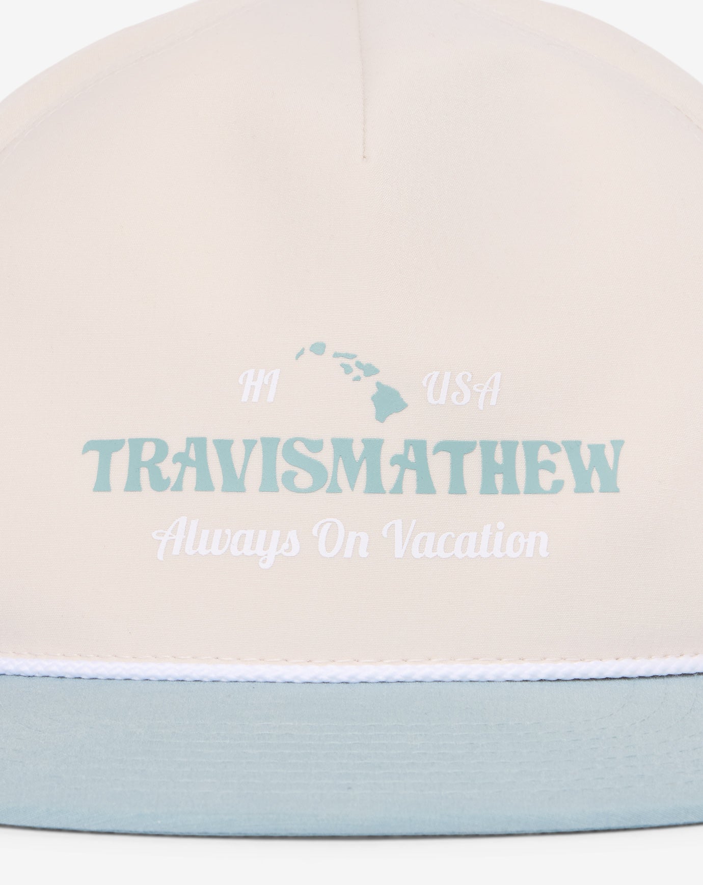 Helm Hopper Snapback Hat