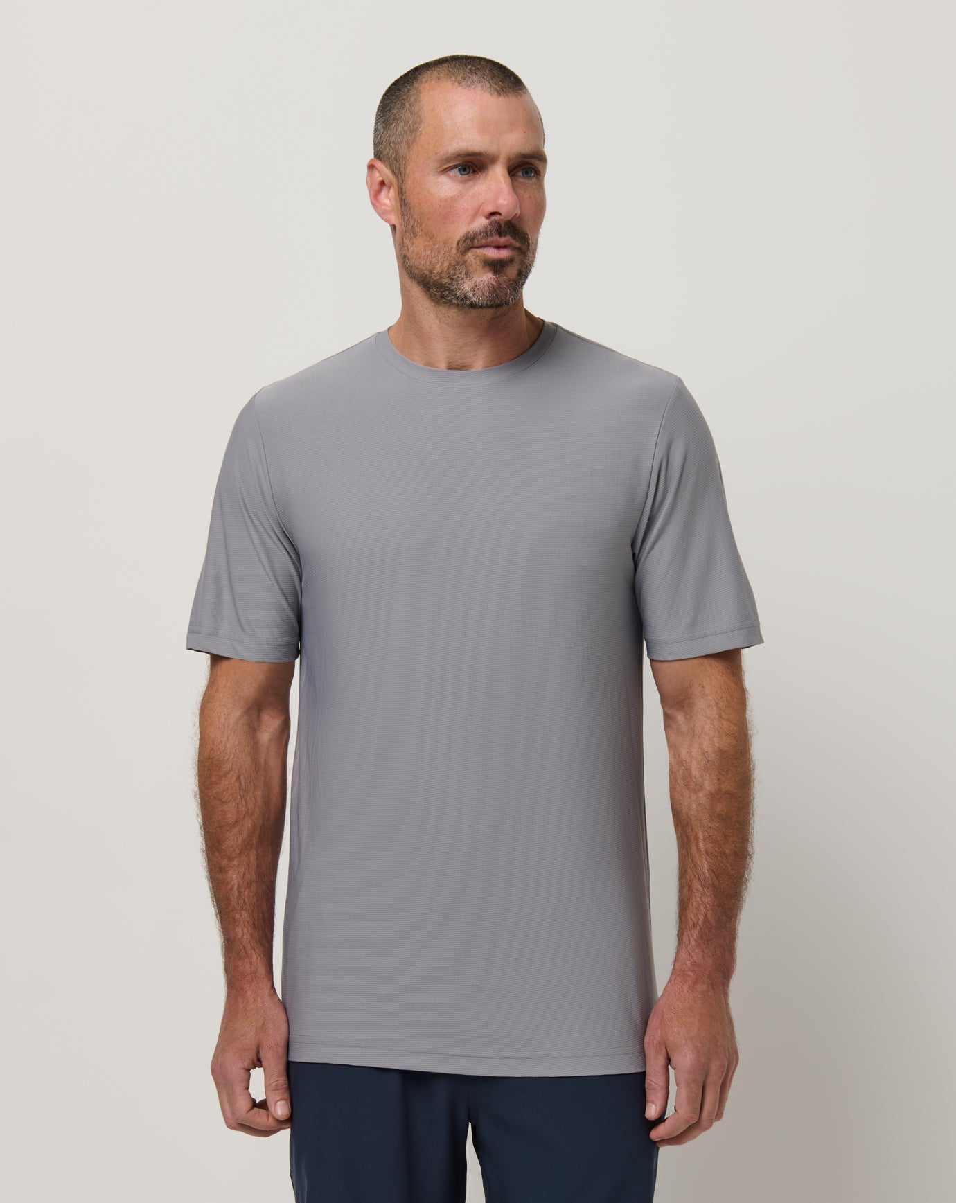 First Day Active Tee image 1