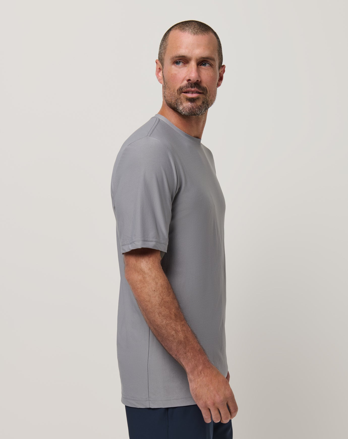 First Day Active Tee image 2