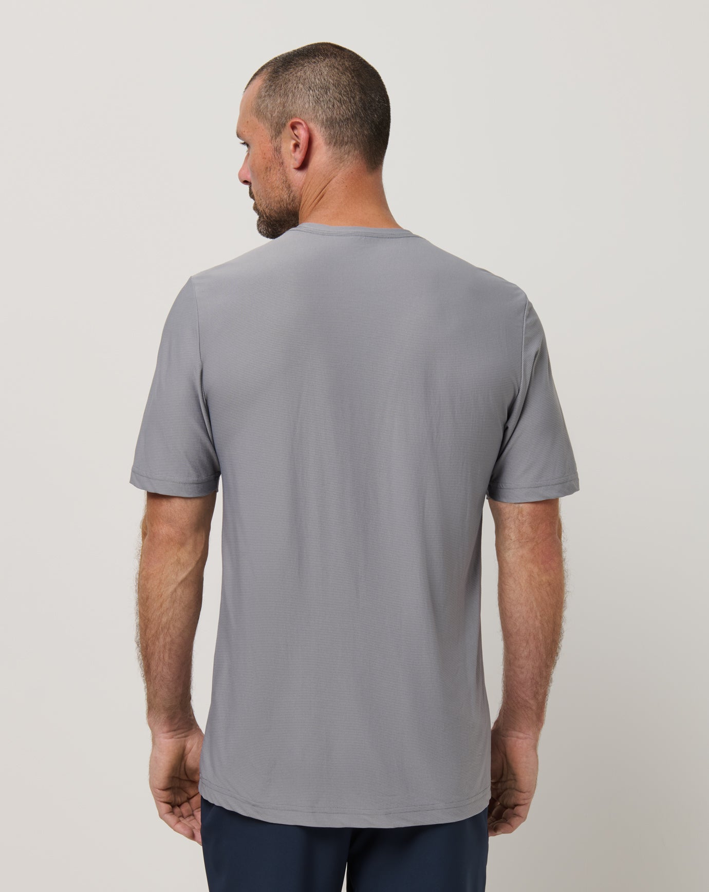 First Day Active Tee image 3
