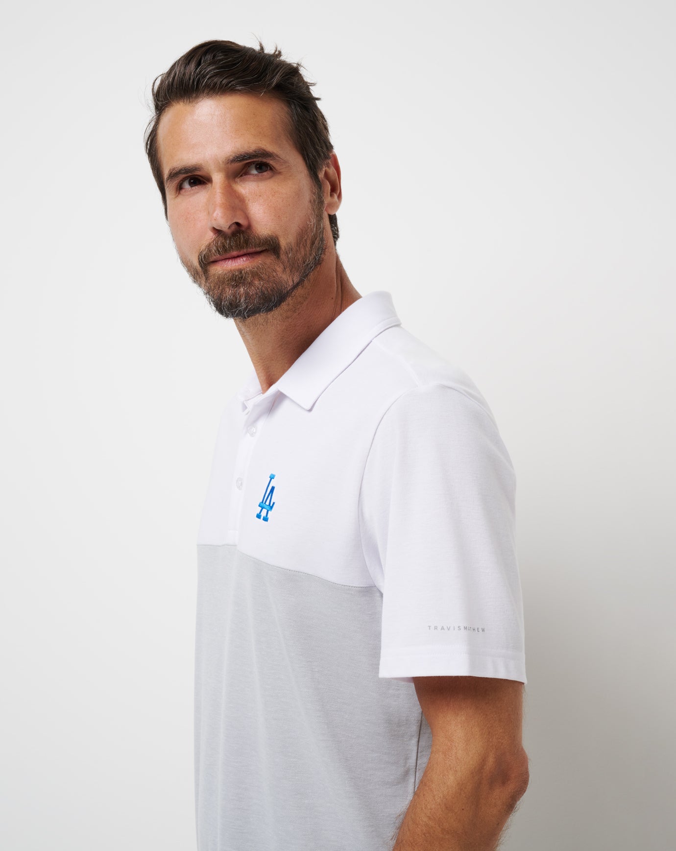 Los Angeles Dodgers Home Run Leader Polo