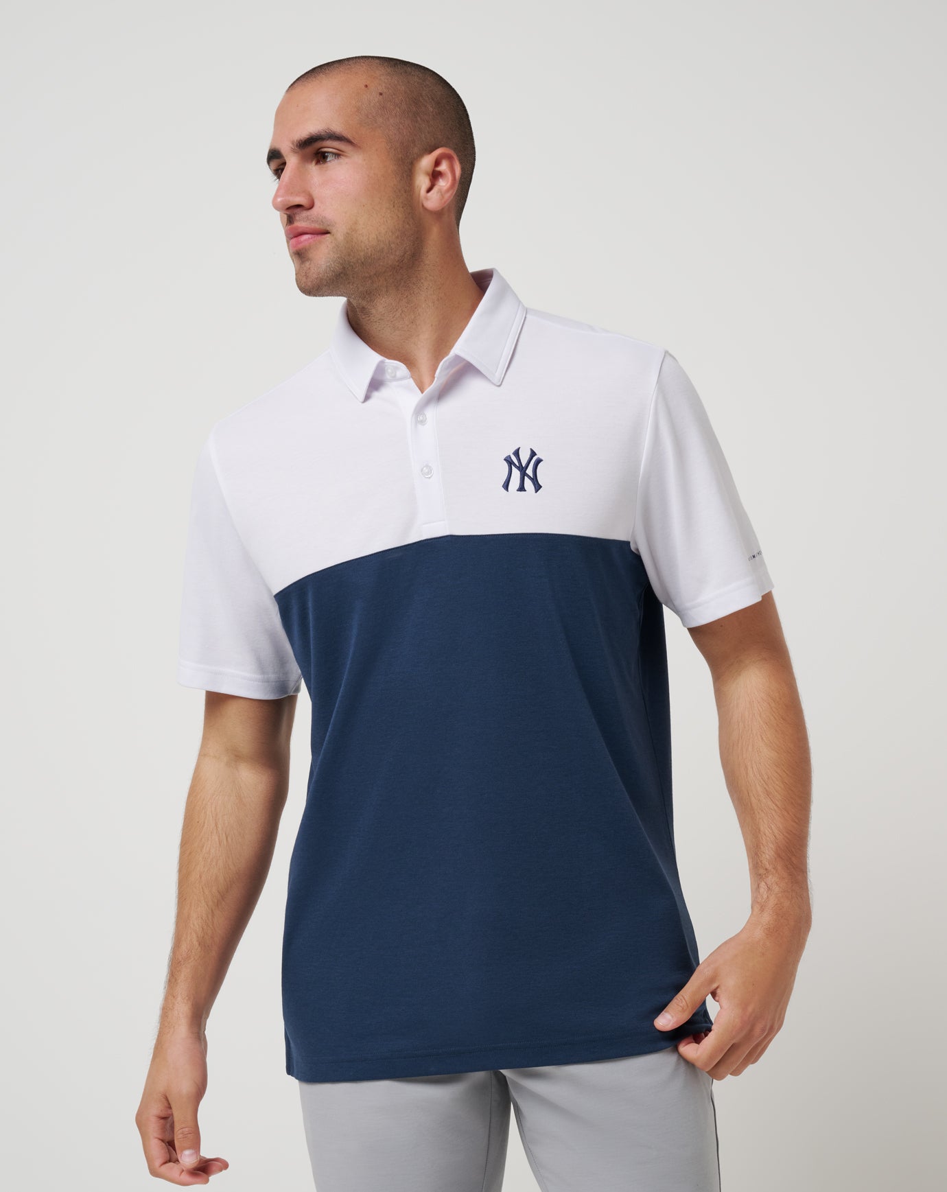New York Yankees Home Run Leader Polo