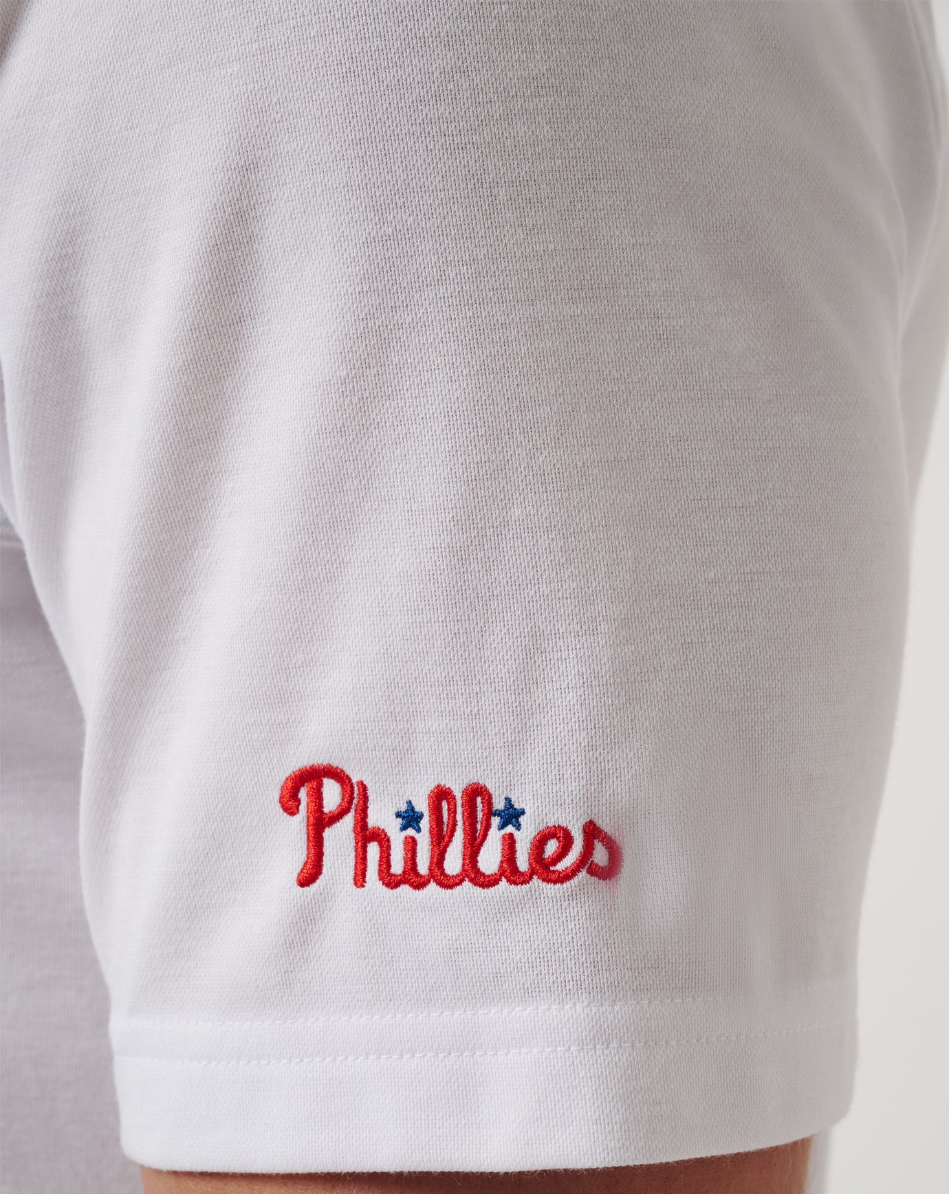 Philadelphia Phillies Top Recruit Polo image 5