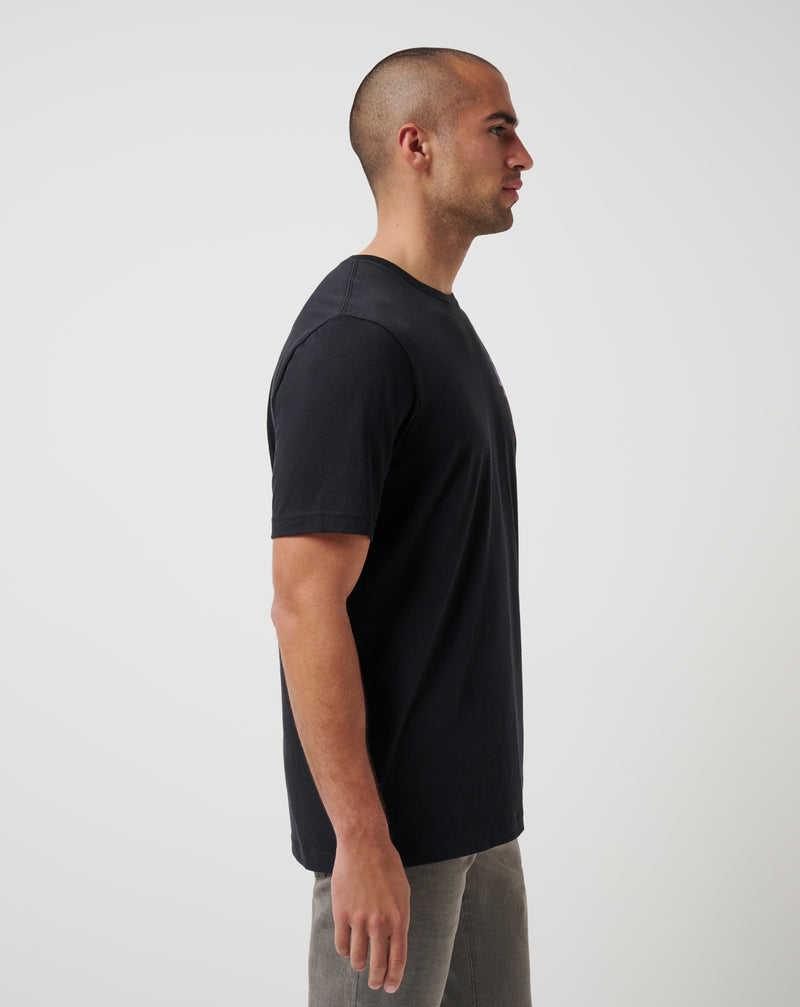 New York Mets Sunset Slam 2.0 Tee