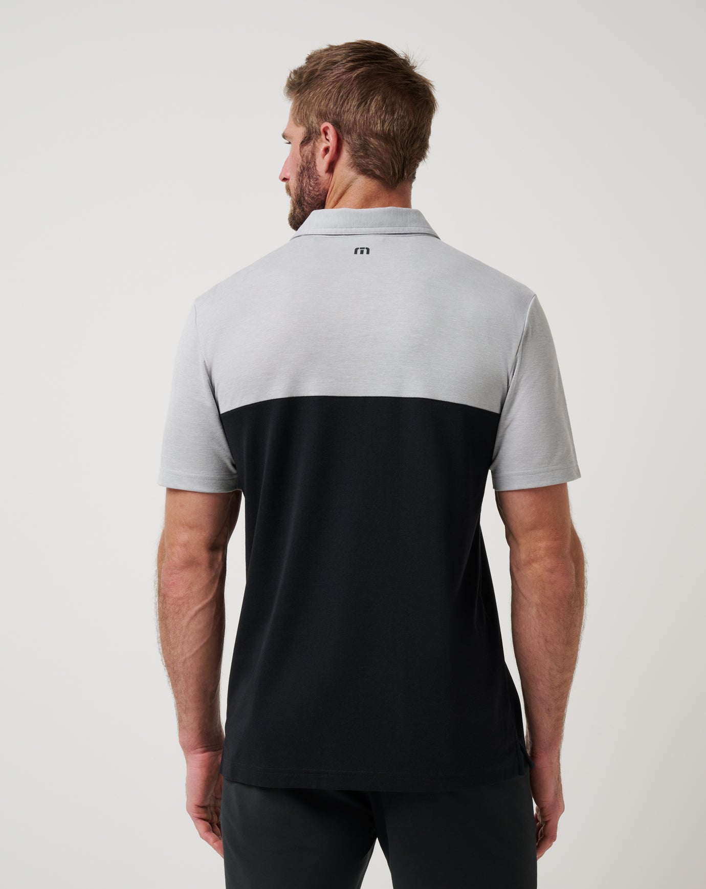 Baltimore Orioles Home Run Leader Polo image 3