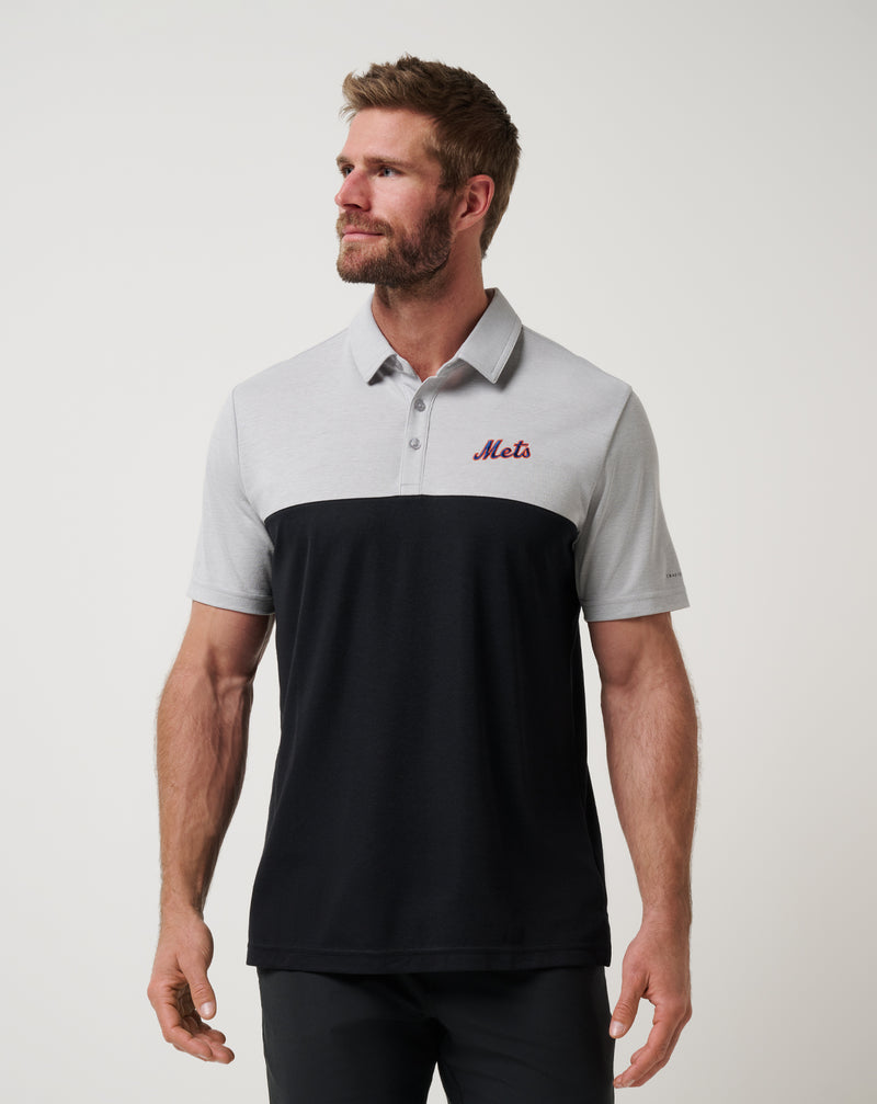 New York Mets Home Run Leader Polo