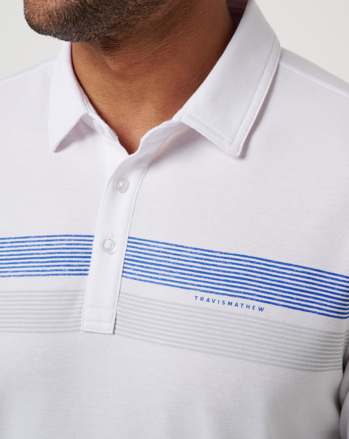 Texas Rangers Top Recruit Polo image 4