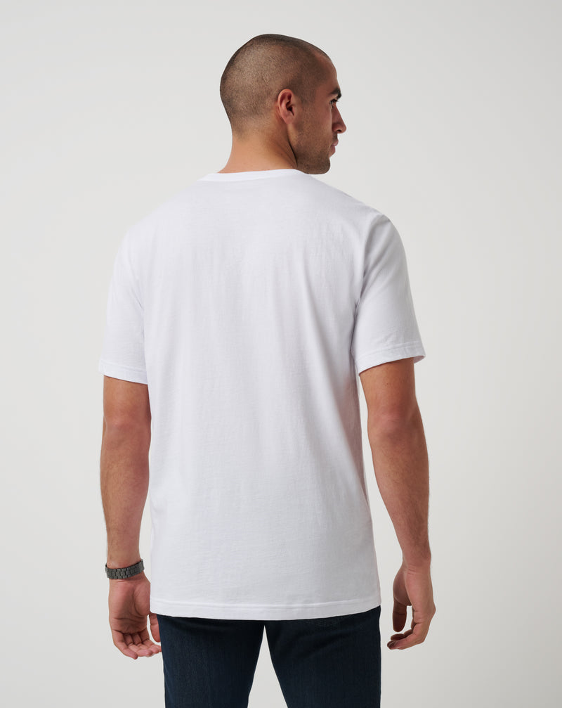 San Diego Padres Sunset Slam 2.0 Tee