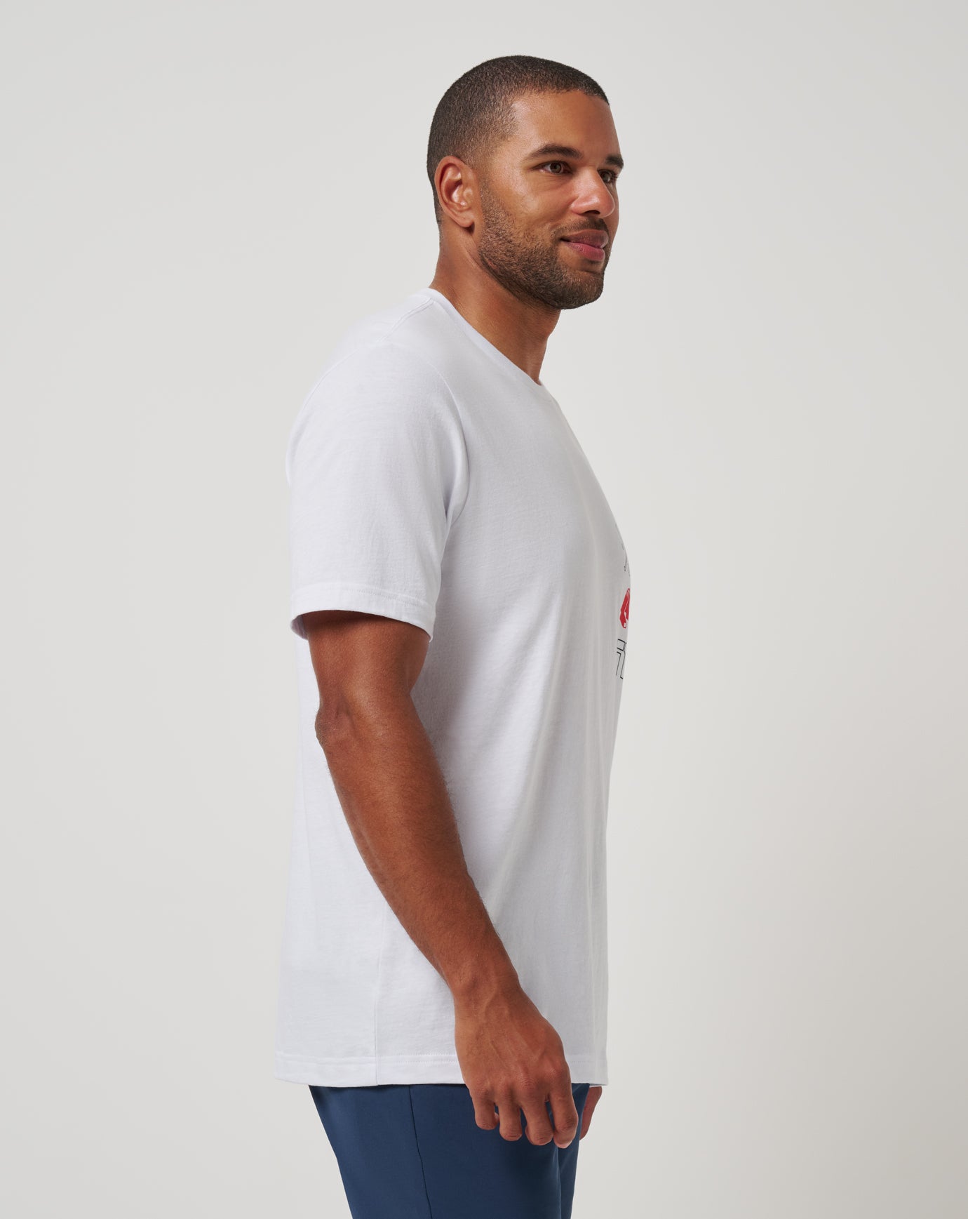 Boston Red Sox Sunset Slam 2.0 Tee