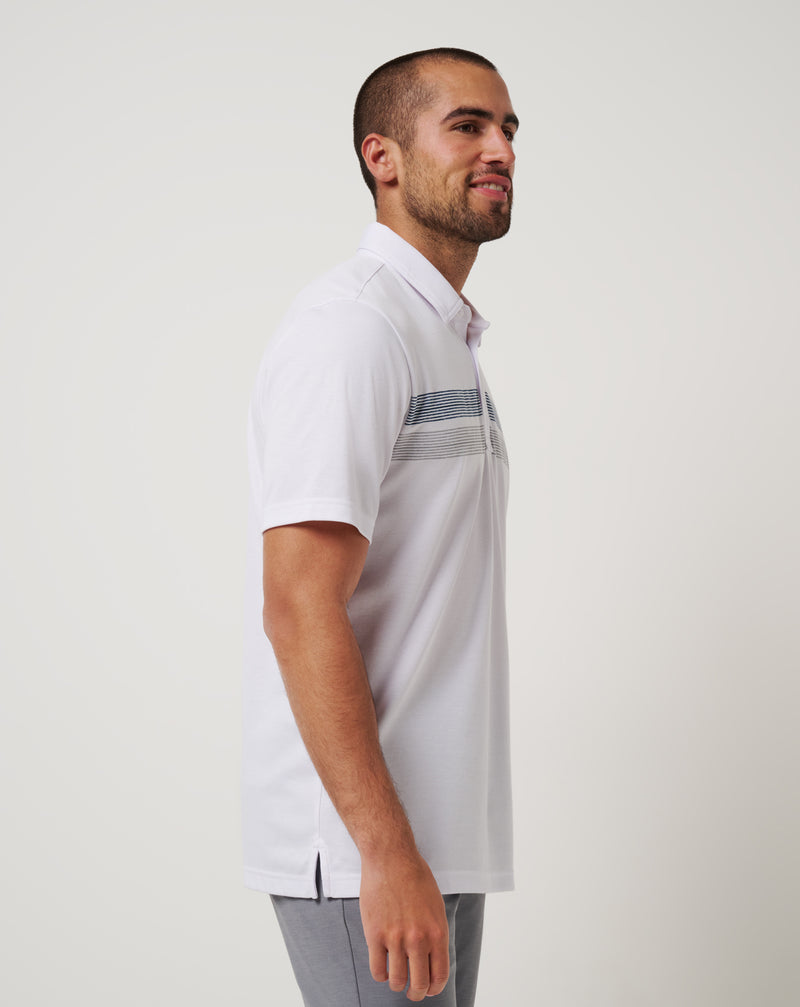 Los Angeles Angels Top Recruit Polo